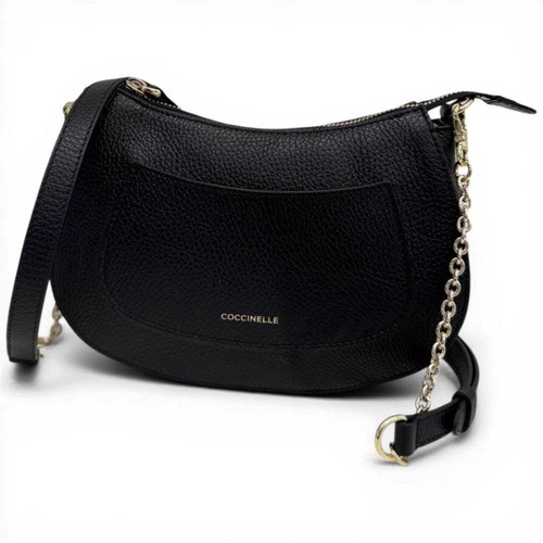 Moda coccinelle borsa hobo - borsa,