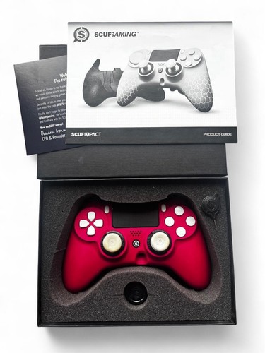 Scuf impact controller - scuf,