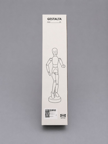 Ikea gestalta artista - gestalta,