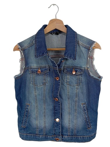Mng collection smanicato jeans - smanicato,