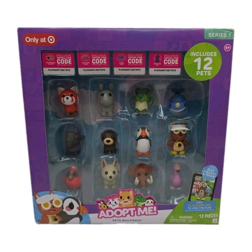 Adopt pets multipack serie - adopt,
