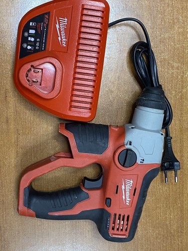 Milwaukee m12 percussione - milwaukee,