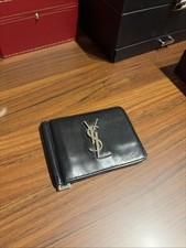 Portafoglio Uomo Pelle Bifold