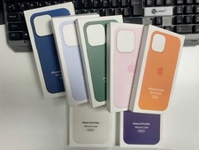 Custodia in silicone originale