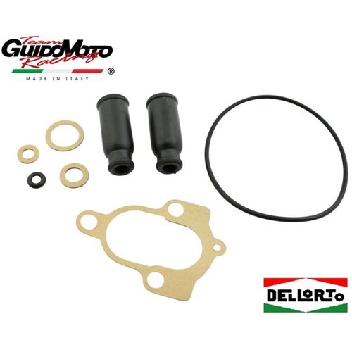 Guarnizioni carburatore shbb - carburatore,