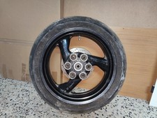 CERCHIO POSTERIORE POST.  5.5"