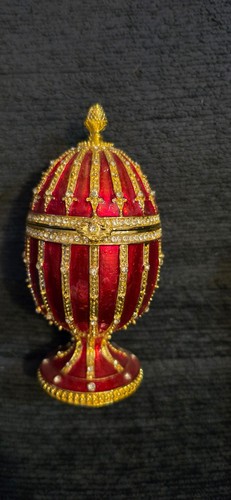 Kalifano faberge tipo uovo - kalifano,