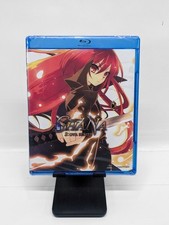 Shakugan No Shana S: OVA