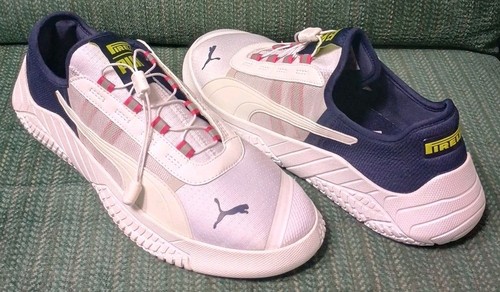 Puma uomo replicat 8 - uomo, replicat-x