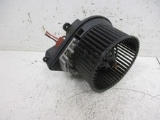 Motore soffiatore sinistro