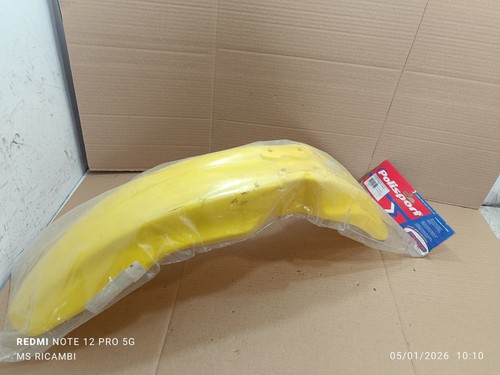 Parafango anteriore suzuki - parafango,