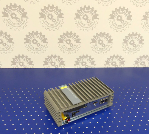 Siemens simatic ipc227e - siemens,