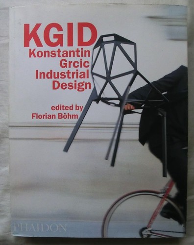 Konstantin grcic design - grcic,