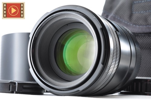 Smc pentax fa macro 100 - smc, d