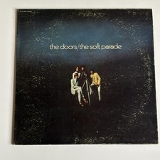 The Doors - The Soft Parade