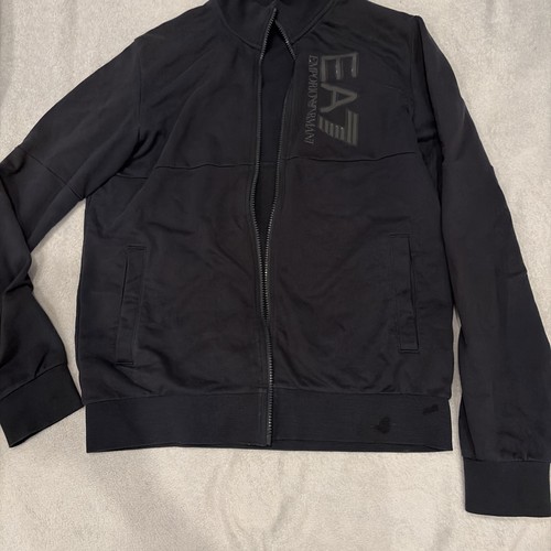 Giacca sportiva ea7 - sportiva, emporio