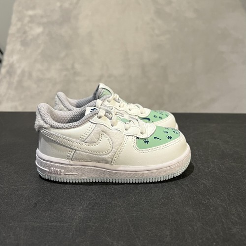 Scarpe nike air force - air, 1