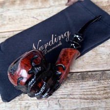 Pipa tabacco Erik Nording