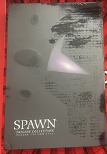 Spawn Origins Collection