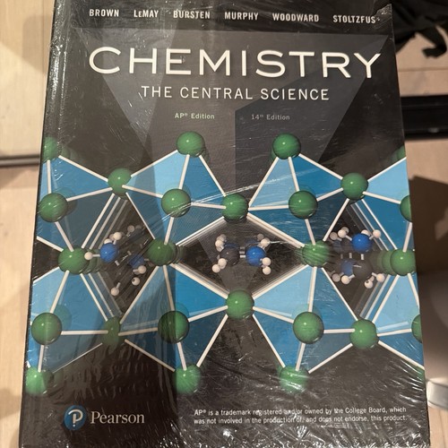 Chemistry central science ap - central,