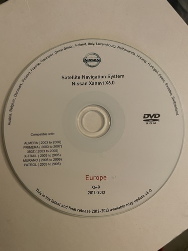 Nissan aggiornamento - nissan,