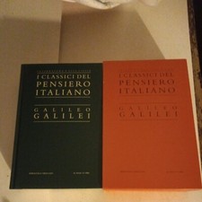 I CLASSICI DEL PENSIERO
