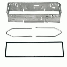 Phonocar 03380 Mascherina autoradio universale 1 DIN