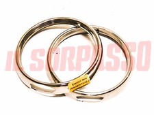CORNICI CERCHI FARO ALFA ROMEO