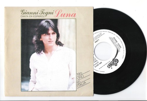Gianni togni 45promoin - gianni, togni=45promoin