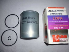 Filtre à carburant RENAULT