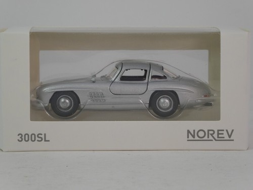 Norev mercedes benz - 300, sl