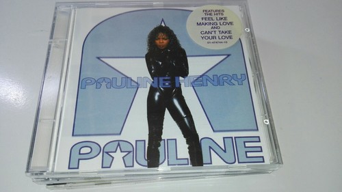 Henry pauline - pauline,