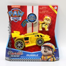 PAW Patrol Rubble Ready Race