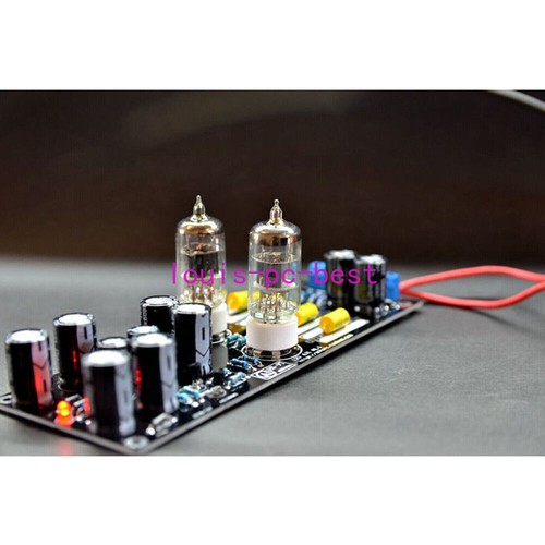 Kit preamplificatore valve - kit,