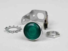 SPIA FARO MANUBRIO VESPA 180