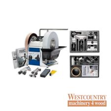 Sistema di affilatura Tormek