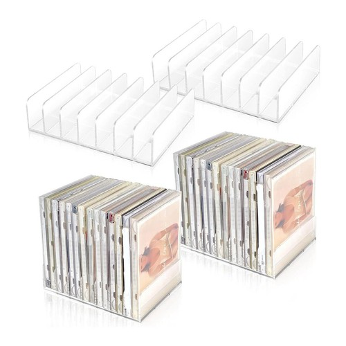 Pezzo acrilico trasparente con