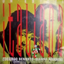 BENNATO NANNINI - UN ESTATE