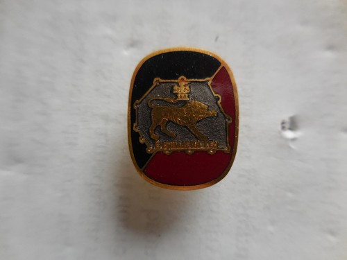 Distintivo battaglione genio - battaglione,