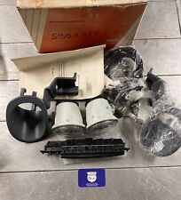 KIT SERIE FARI FANALI FENDINEBBIA ORIGINALI FIAT BRAVO BRAVA - FIAT 5908312