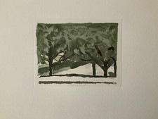 Giorgio Morandi (Warhol