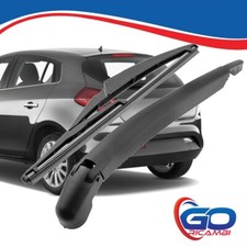 Braccio e Spazzola Tergilunotto Tergicristallo Lunotto Posteriore Fiat Bravo II