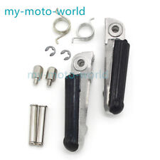 Per Honda pedale poggiapiedi