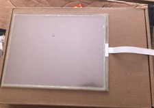 Vetro touchscreen Siemens