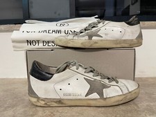 Sneakers Golden Goose bianche