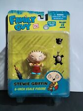 Mezco Family Guy Stewie
