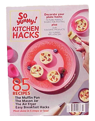 Yummy kitchen hacks - kitchen,