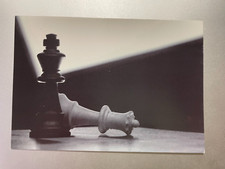 2010 Cartolina Filatelica Annullo Torino 100° Scacchi Scacchistica Torinese