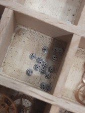 Omega  Parte Movimento Cal