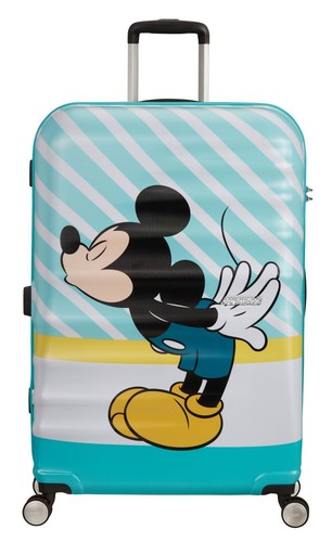 American tourister wavebreaker - american,